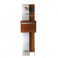 機能門柱 ステンレス機能門柱3 型 セット